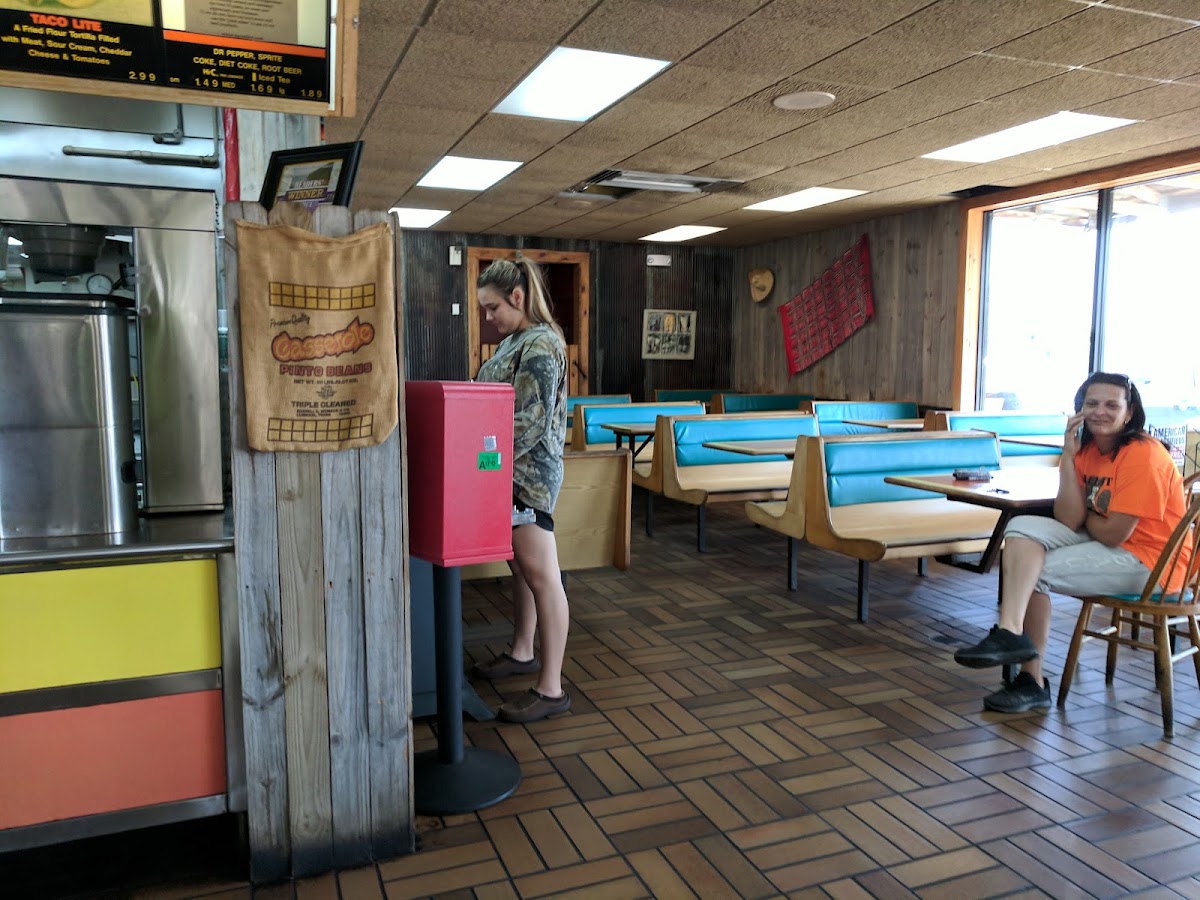 Taco Alley
